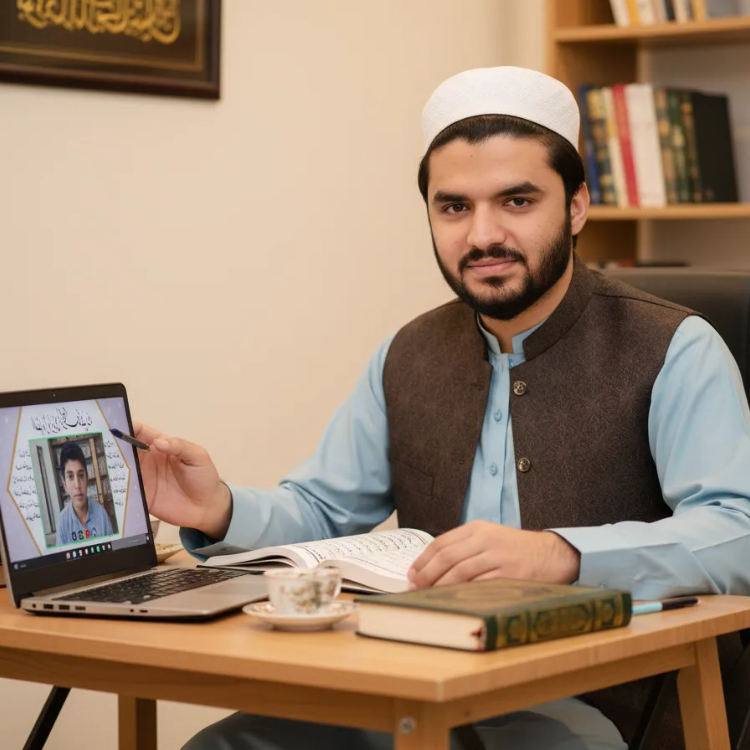 You are currently viewing Best Quran Academy in Pakistan