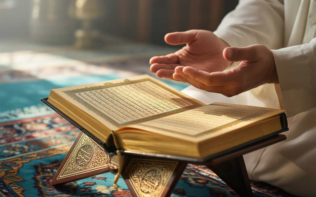 Belief in Books (Kutub par Iman)