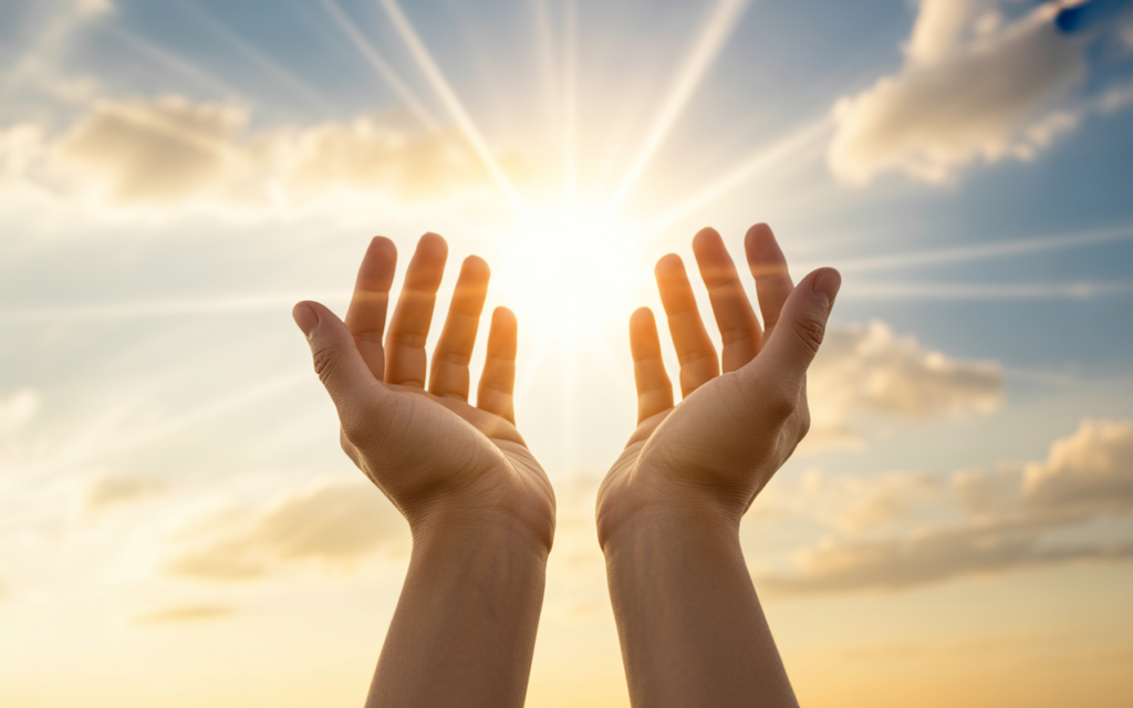 Belief in Divine Decree (Taqdeer par Iman)