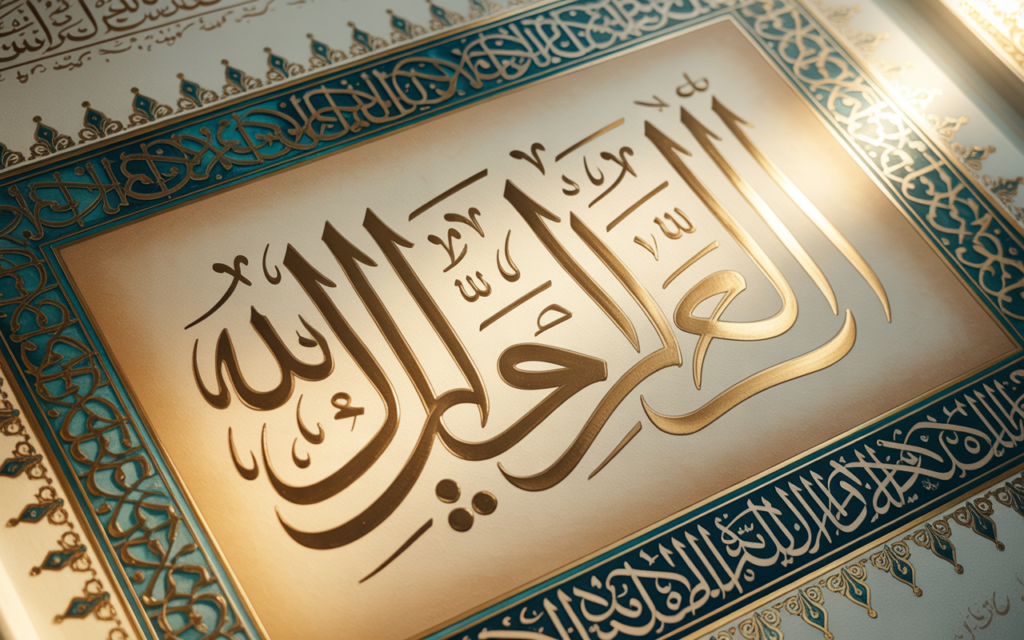 Belief in Prophets (Ambiya par Iman)