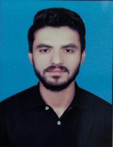Picture of Hafiz Muddasir Rizvi