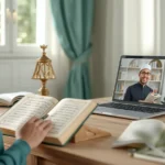 Online Quran Classes for Adults