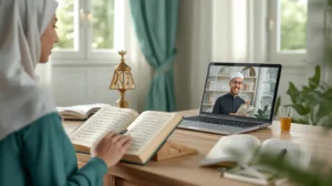 Online Quran Classes for Adults