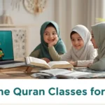 quran classes for kids