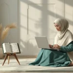 quran classes for ladies