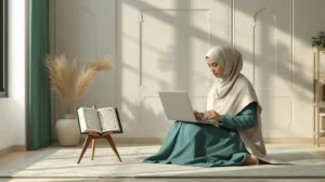 quran classes for ladies